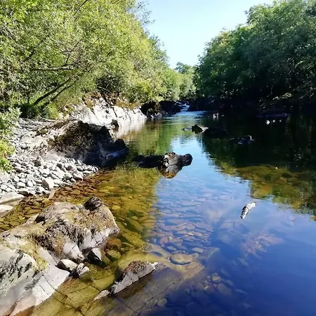 Truck & Pod Creative Nature Retreat. * Bantry