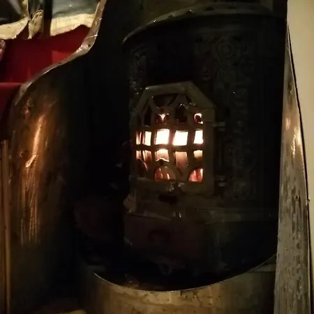 아파트 Truck & Pod Creative Nature Retreat. 반트리