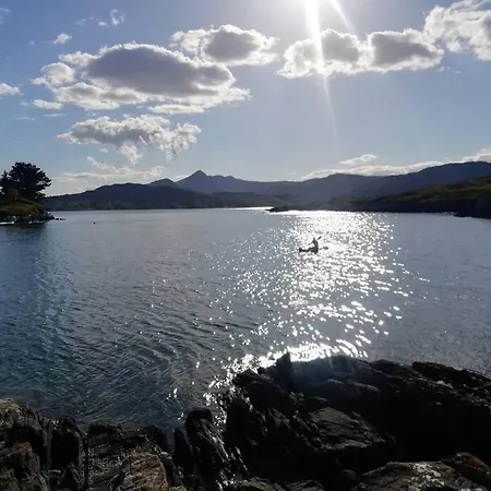 Truck & Pod Creative Nature Retreat. Appartamento