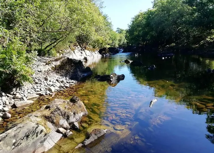 Truck & Pod Creative Nature Retreat. * Bantry