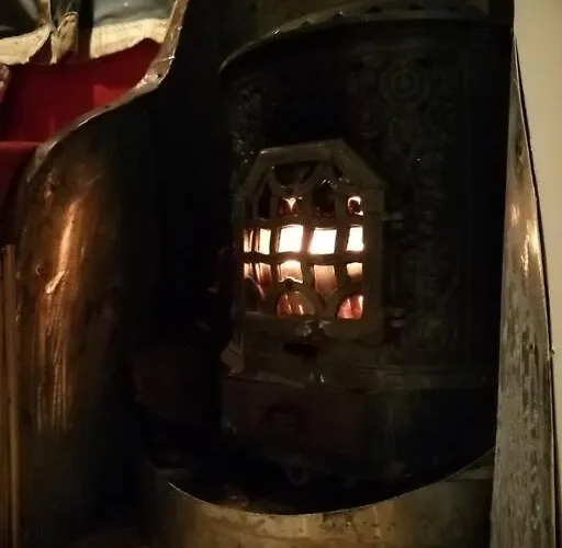 Lejlighed Truck & Pod Creative Nature Retreat. Bantry