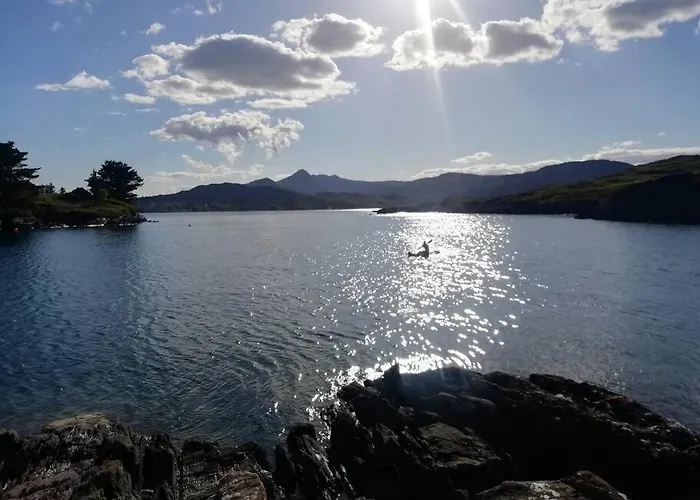 Truck & Pod Creative Nature Retreat. Appartamento